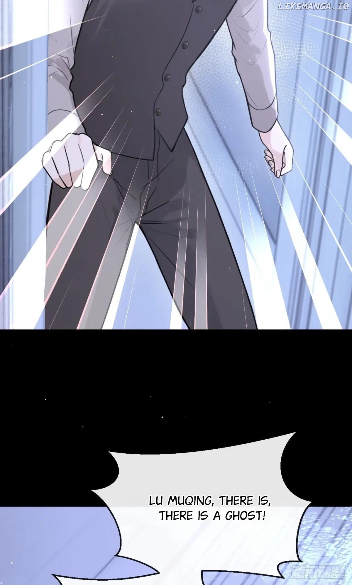 Living Together Just To Guide You Chapter 30 - page 2